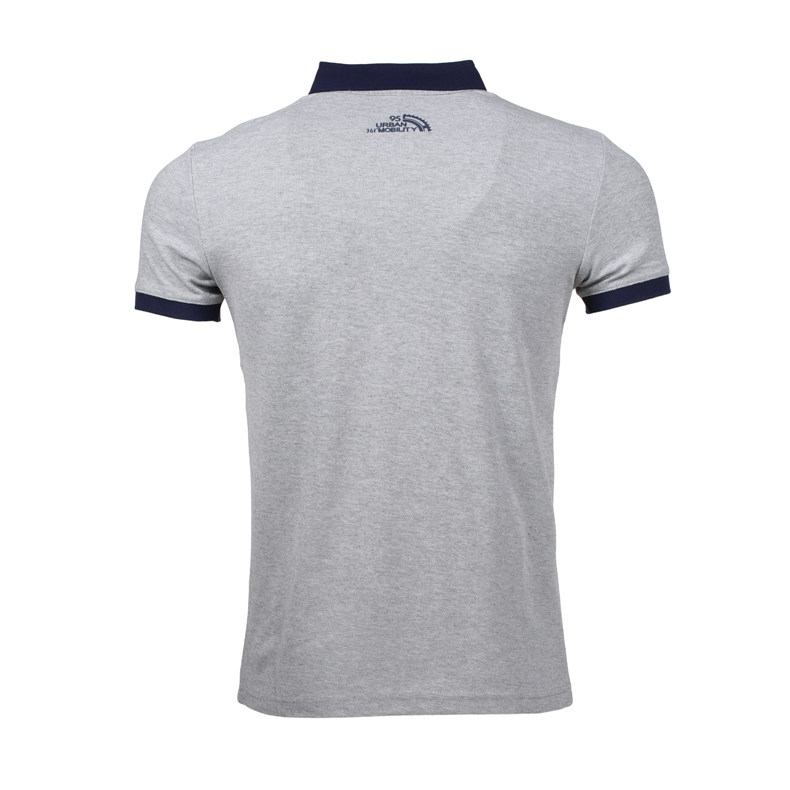 Polo sport homme - Ref 553409 Image 13