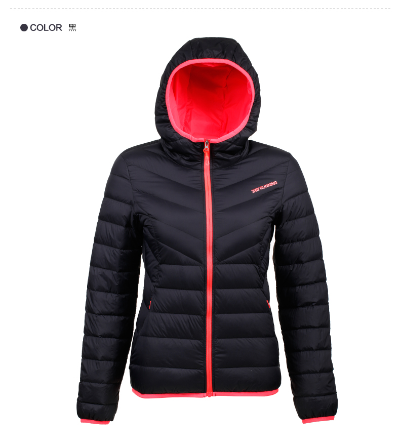 Manteau de sport femme - Ref 500764 Image 10