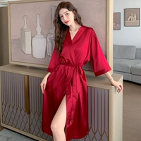 Add239#модель увеличения рукава с большим красным пяти