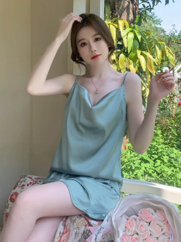 Весенняя летняя пижама для принцессы, эффект подтяжки