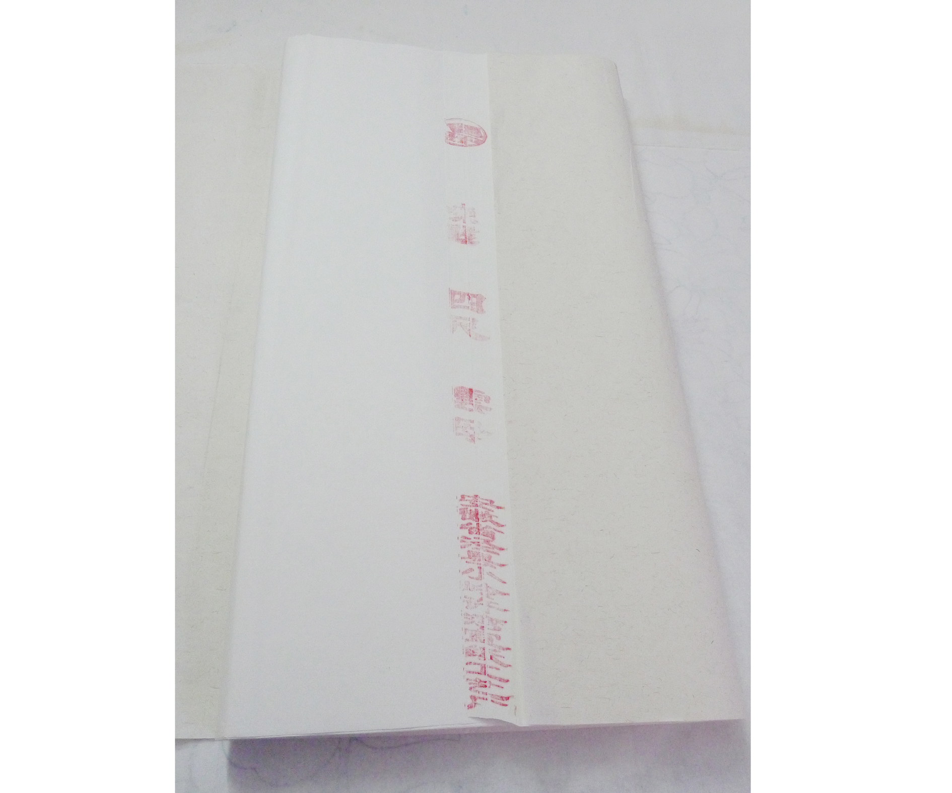 (Anhui 4-ruler selected mica cooked for ten Zhang) hand-cooked catharist personally tested for not missing alum