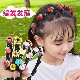 Hair hoop, Internet celebrity headband for children, cute and not harmful to hair