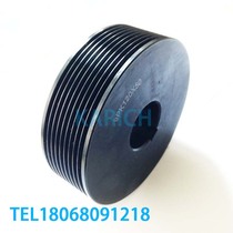 Multi-wedge pulley processing PH PJ PK PM PL type multi-groove pulley motor pulley is the fastest 5 days to ship