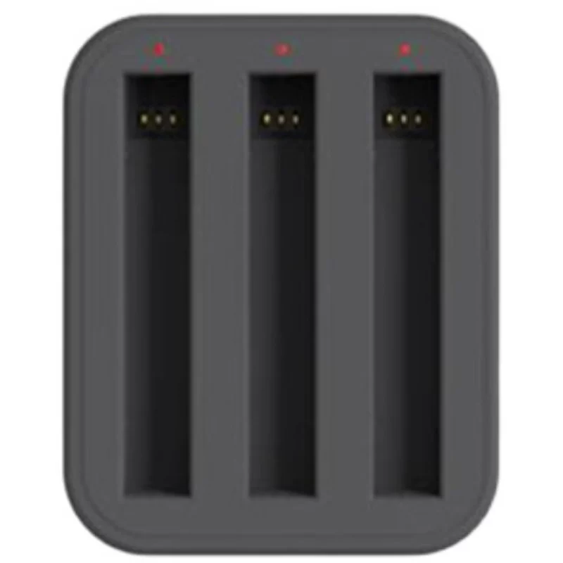Зарядное устройство аккумулятора Insta360 Shadow Stone ONE X2, держатель батареи, срок службы батареи, зарядное устройство