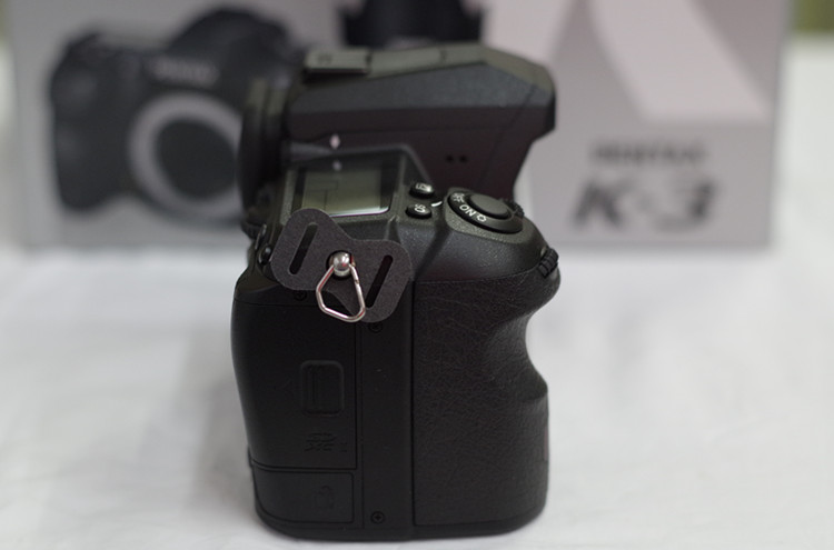 Máy ảnh Pentax K3 DA18-55WR Máy ảnh Pentax K3 DA18-135WR Máy ảnh Pentax K-3 - SLR kỹ thuật số chuyên nghiệp máy ảnh chụp hình