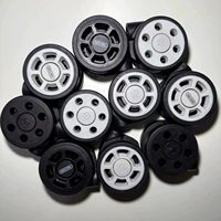 Для других одиночных колеса, пожалуйста, отправьте обслуживание клиентов для замечаний 50 -миллиметровых колес