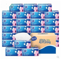 30 30 packs of 300 sheets of paper towels for home whole boxes of napkins paper handpaper toilet paper towels paper towels paper towels