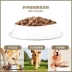 K9Natural New Zealand nhập khẩu đông lạnh chó con thịt bò thực phẩm chủ yếu đồ ăn nhẹ không chứa ngũ cốc xương sống và thịt - Chó Staples