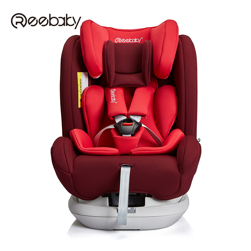 Rebelereebaby Baby Baby an toàn Seat Car Loaded với 0 đến 12 tuổi 4 tuổi có thể nằm