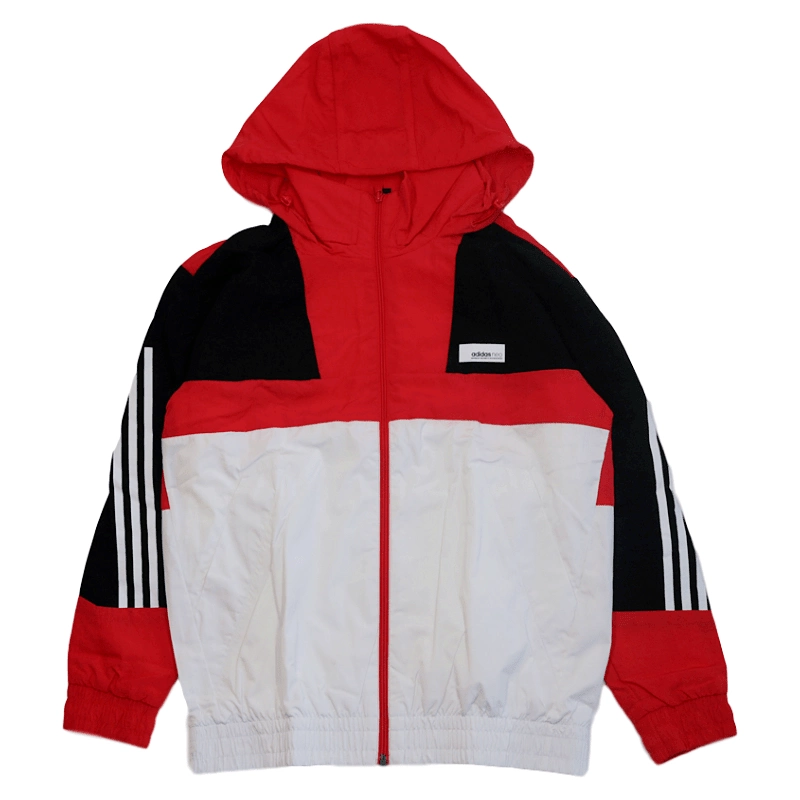 Áo khoác thể thao không dệt chống gió mới của Adidas 2020 dành cho nữ FU1069 - Áo khoác thể thao / áo khoác