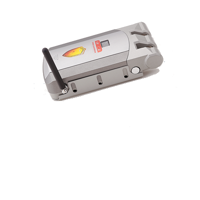 Smart lock Remote control lock Security door lock Household invisible door lock Glass dark lock Indoor electronic lock Fingerprint lock 008