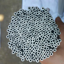 304 stainless steel tube 8mm*1 5mm(outer diameter*wall thickness) Inner diameter 5 0mm bright tube Outer polishing tube