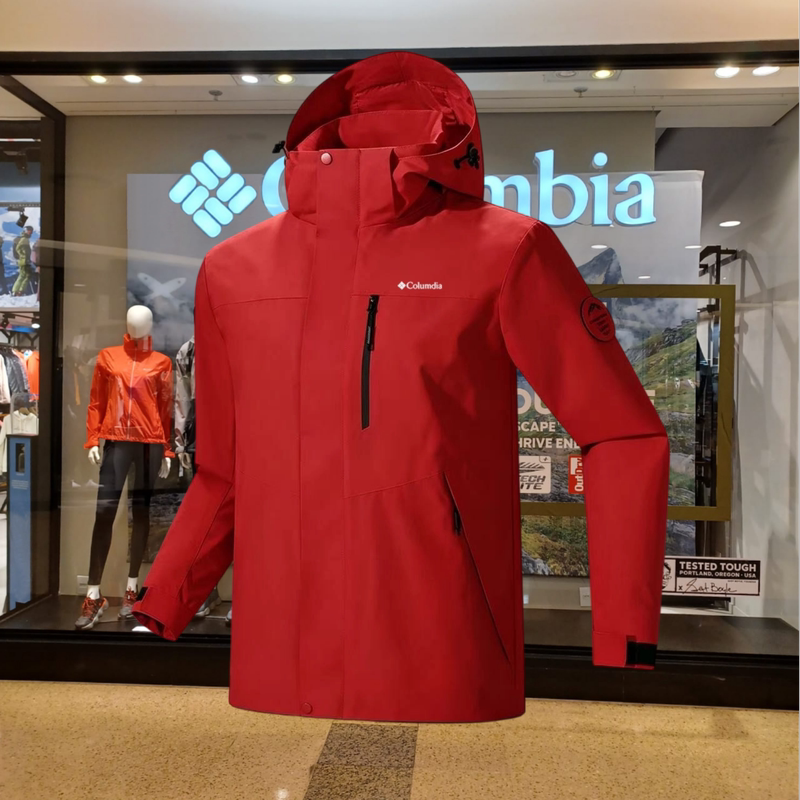 Colum Jacket for Men and Women, Sports Windbreaker, Large Size, New Style, Running, Outdoor, Windproof, Waterproof, Casual Assault Jacket Top Colum Jacket for Men and Women, Sports Windbreaker, Large Size, New Style, Running, Outdoor, Windproof, Waterproof, Casual Assault Jacket Top