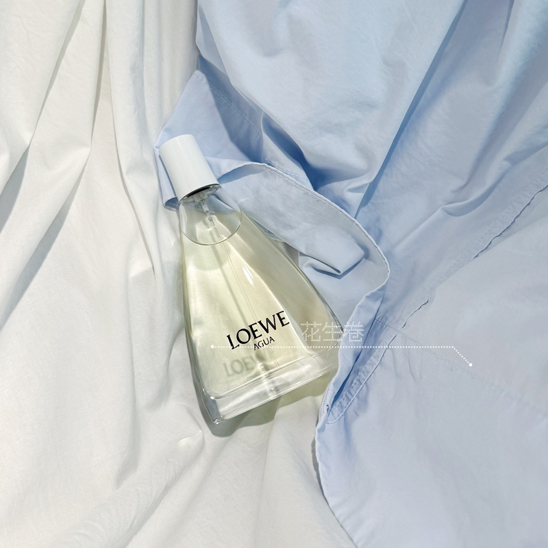Loewe 20Th Anniversary Limited Edition 44.2 Unisex Eau De Toilette 100Ml/150Ml Pure Aquatic Fresh Woody