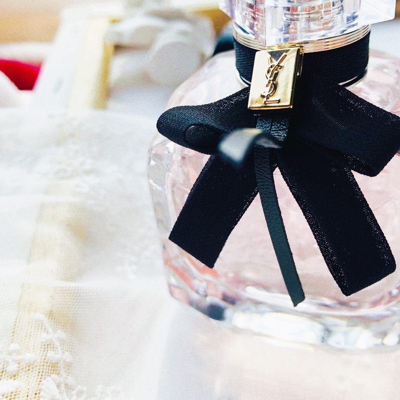 Ysl Saint Laurent Reversal of Paris Edp 30ml 50ml Floral Berry Sweet Sweet Love