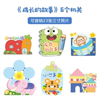 Правительственное место [6 Установки роста]