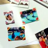 Милая фотография, фотоальбом с аксессуарами, DIY, фиксаторы в комплекте