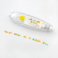 Кружевая полоса-сад