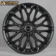 Được điều chỉnh bởi Audi a4l Mercedes-Benz Reiz Volkswagen cc Magotan Civic atsl Mondeo Regal GS BMW 5 Series Wheel
