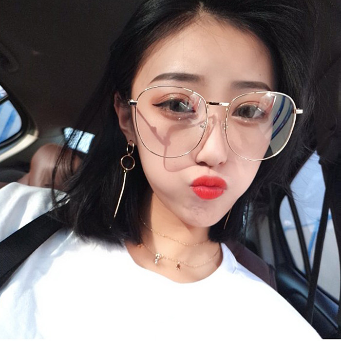 Montures de lunettes ICESIGN    en Alliage cuivre-nickel - Ref 3140106 Image 1