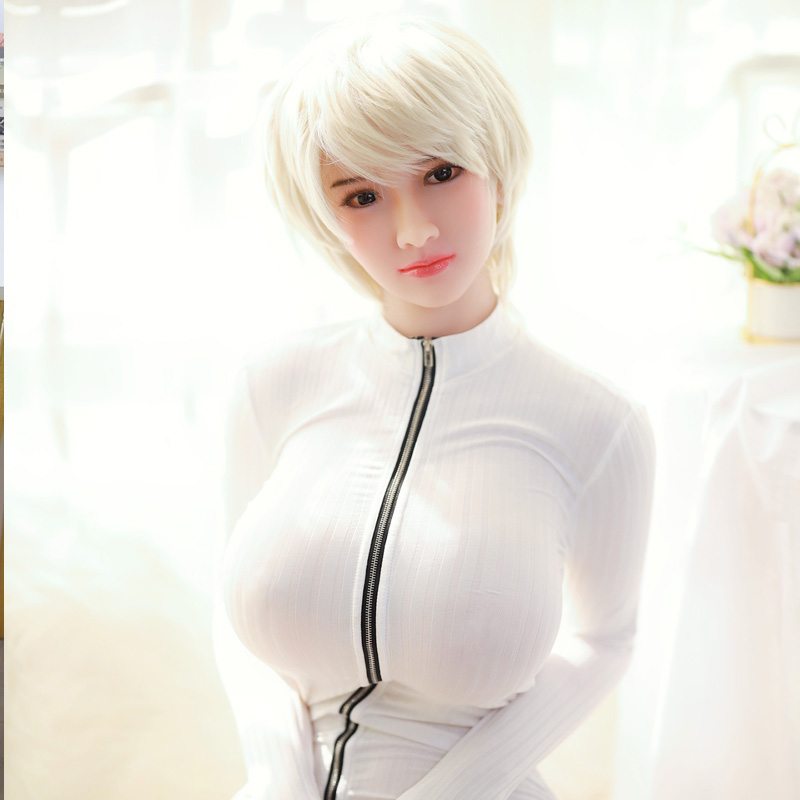 Toshifilm Physical Doll Silicone Emulation Human Version Girlfriend Non-Inflatable I Doll Men's Spice Doll Inverted Mold