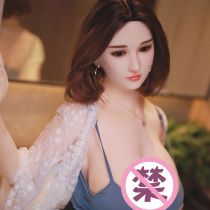  Junying entity doll Silicone smart girlfriend non-inflatable i doll male simulation human version big chest Xuanxuan