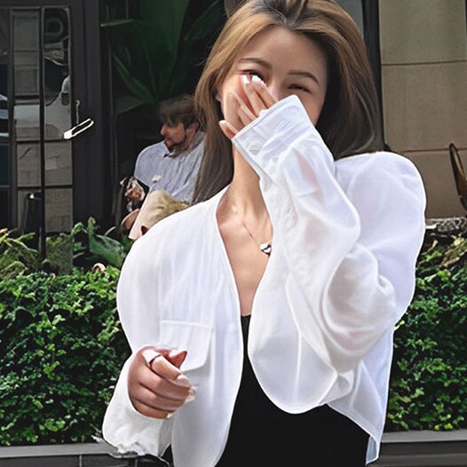 小娜家折扣女装