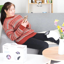 Hong Kong Knee Joint Massage Instruments Hot Compress Pain Theorizer Kneecap Heating Warm Elderly Old Chill Leg Physiotherapy