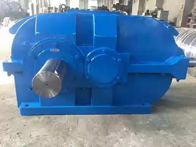 JZQ200 JZQ350 JZQ250JZQ400 JZQ500 JZQ650JZQ750 cylindrical gear reducer
