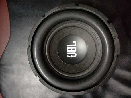 jbl 8 inch car speakers