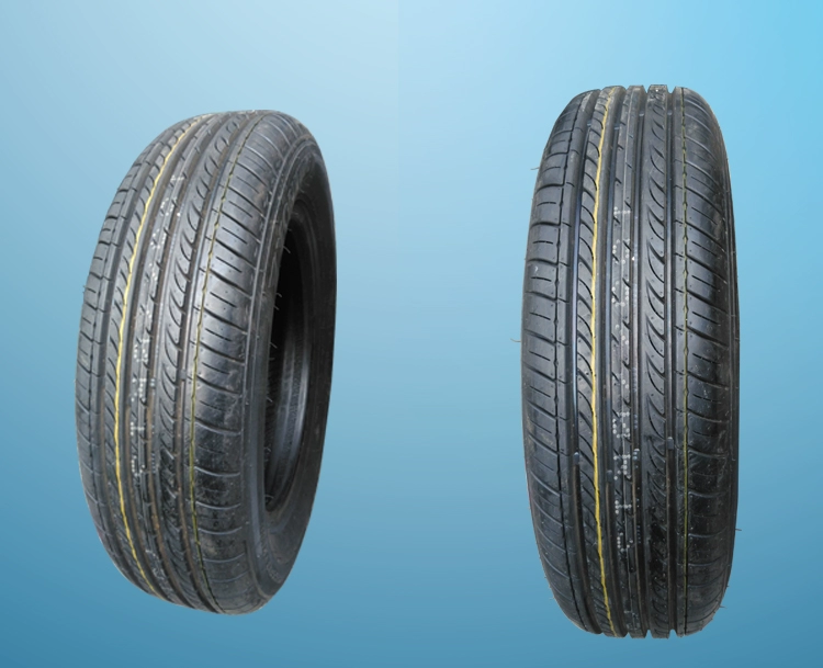 Lốp xe ô tô 155 / 65R13 Thích ứng QQ3 Benben Wuler Zhichang Changhe Langdihafei Road