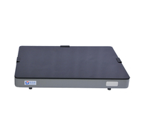 Dyna HT-200 experimental glass ceramic non-graphite constant temperature heating plate Corrosion and wear-resistant heating plate