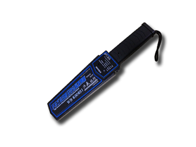 Hongwei technical defense WB-6006(WB-6006B1) examination room professional high precision hand-held metal detector