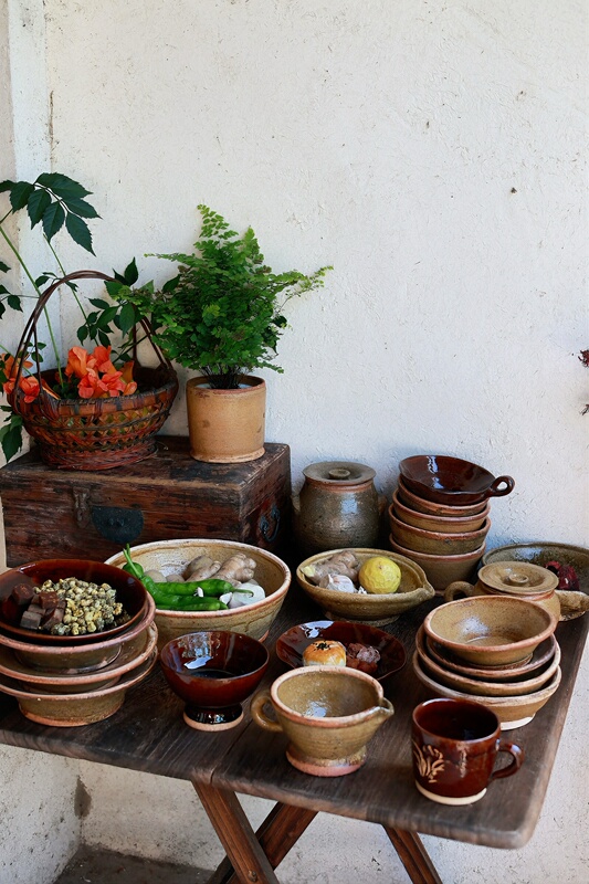 Chenzhou Dragon Kiln|Tracing the 7,800-Year-Old Ancient Pottery-Making Technique|Master Liu·A Humble Work of Civilian Pottery Chenzhou Dragon Kiln|Tracing the 7,800-Year-Old Ancient Pottery-Making Technique|Master Liu·A Humble Work of Civilian Pottery