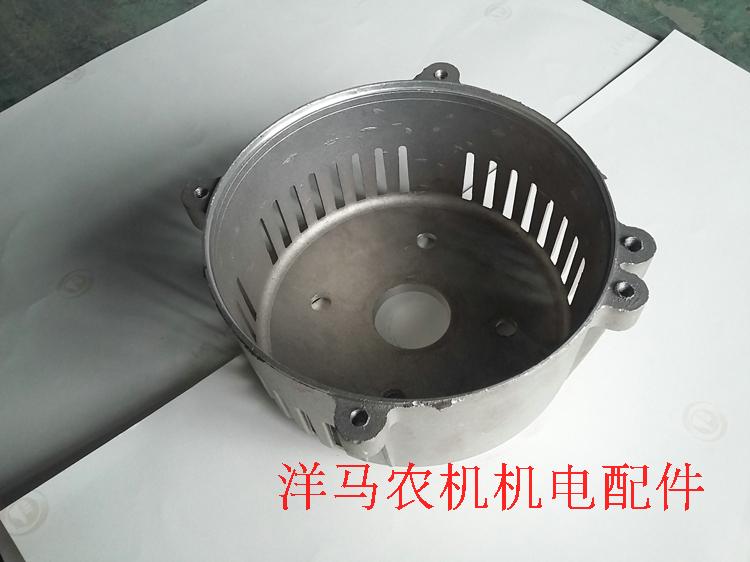 2KW gasoline generator front end cover 2 5KW 3KW gasoline generator front end cover diesel generator