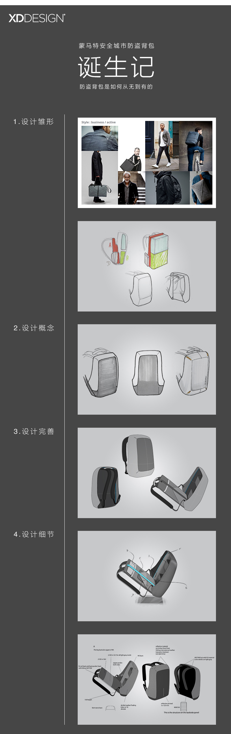 Sac à dos randonnée - Ref 58389 Image 29