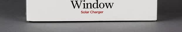 Te Helan XDDesign chính hãng cửa sổ dán Solar Charger bộ sạc điện thoại di động USB A1228 điện thoại di động - Ngân hàng điện thoại di động pin sạc dự phòng 20000mah xiaomi gen 3 18w