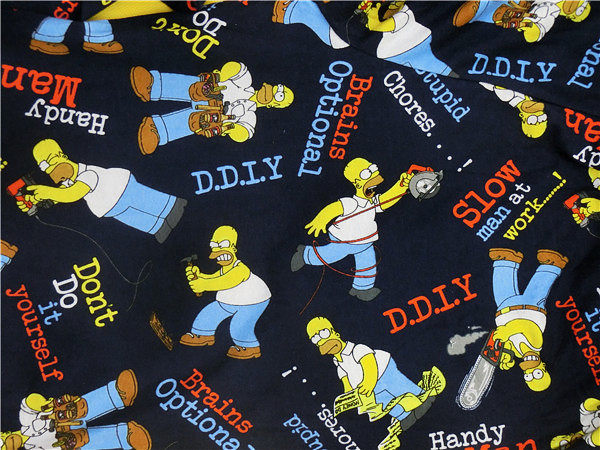 Pantalon pyjama - Ref 722098 Image 8