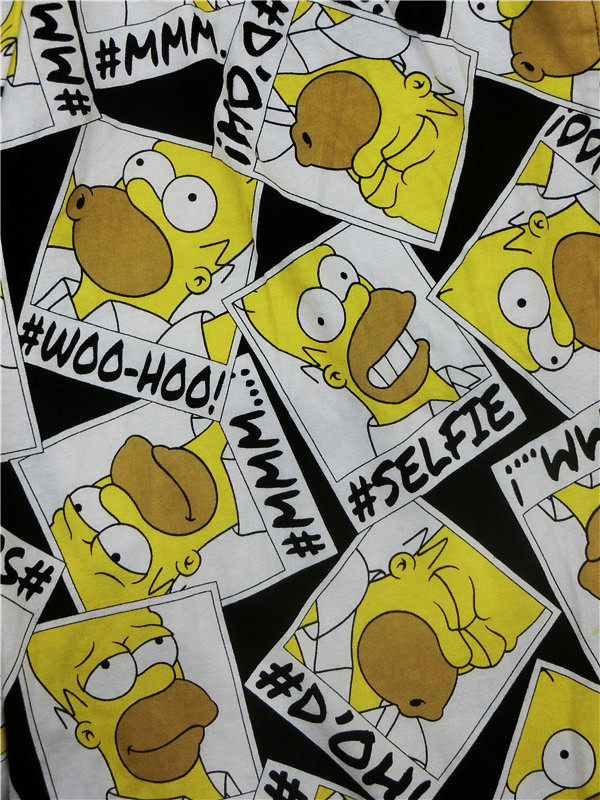 Pantalon pyjama - Ref 715980 Image 8