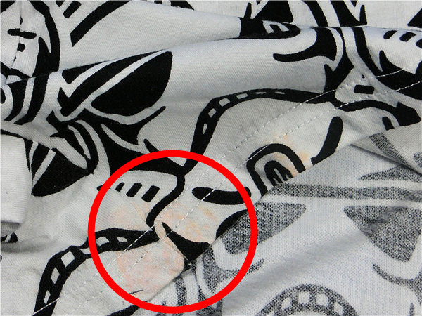 Pantalon pyjama - Ref 730714 Image 14