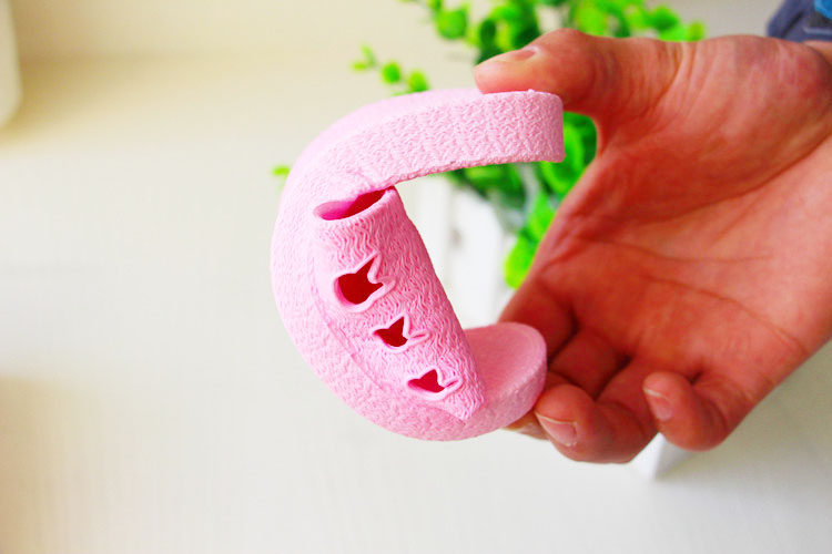 Pantoufles enfants en autre pour été - semelle plastique - Ref 986017 Image 15