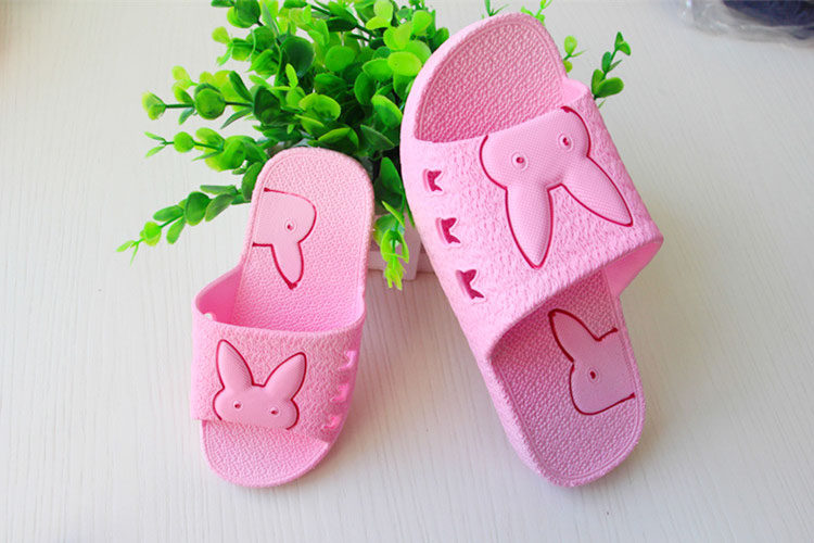 Pantoufles enfants en autre pour été - semelle plastique - Ref 986017 Image 17