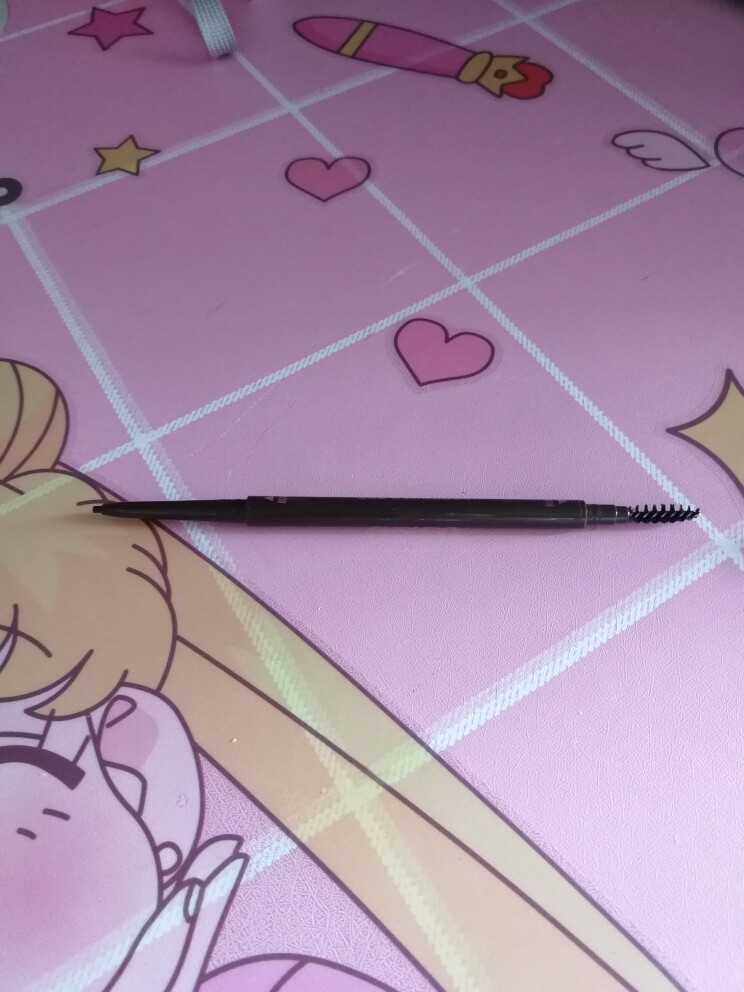 自然堂极细眉笔