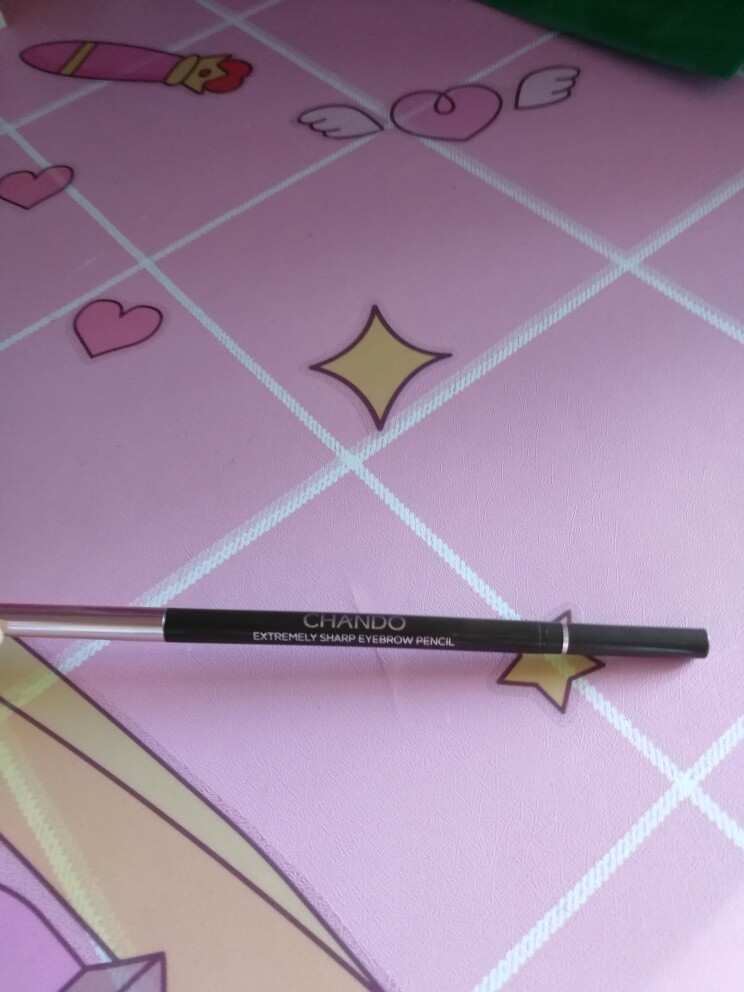 自然堂极细眉笔