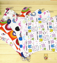 Small favorite canvas hammock to apply the dragon cat mink juvenile rabbit geranium squirrel