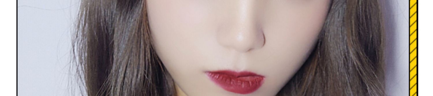Một ngày đẹp trời của Hàn Quốc để ném 30 mảnh mạng lưới đường kính lớn nhỏ kết hợp màu đỏ với cùng một đoạn kính áp tròng olen có độ cao 1000 độ - Kính đeo mắt kính tròng kính