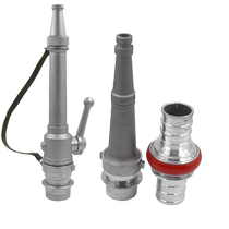 2 5-inch fire hose cassette interface KDK65Z quick switch flower water gun Japanese style connector 65 quick connector