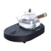 Sinai đơn giản mini câm điện bếp gốm thủy tinh nồi chè nhà bếp điện từ tự động lò trà nhỏ - Bếp điện