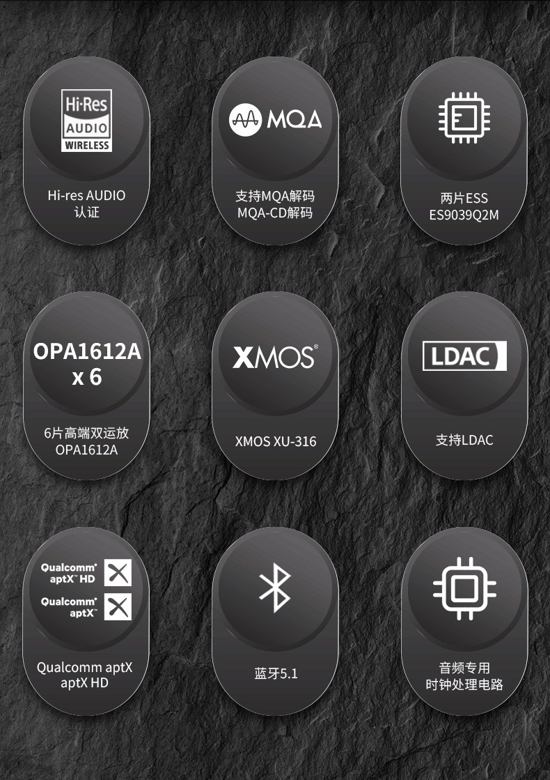 Декодер smsl双木三林raw-mda1解码器hifi发烧dac解码耳放一体机 S.m.s.l