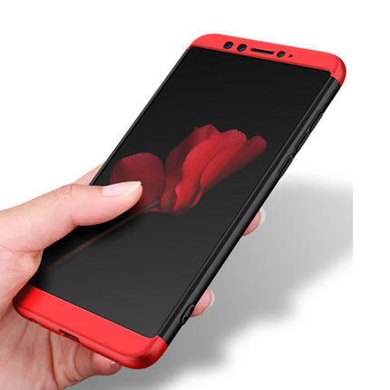 华为荣耀9lite手机壳lld-al10保护套honor9青春版